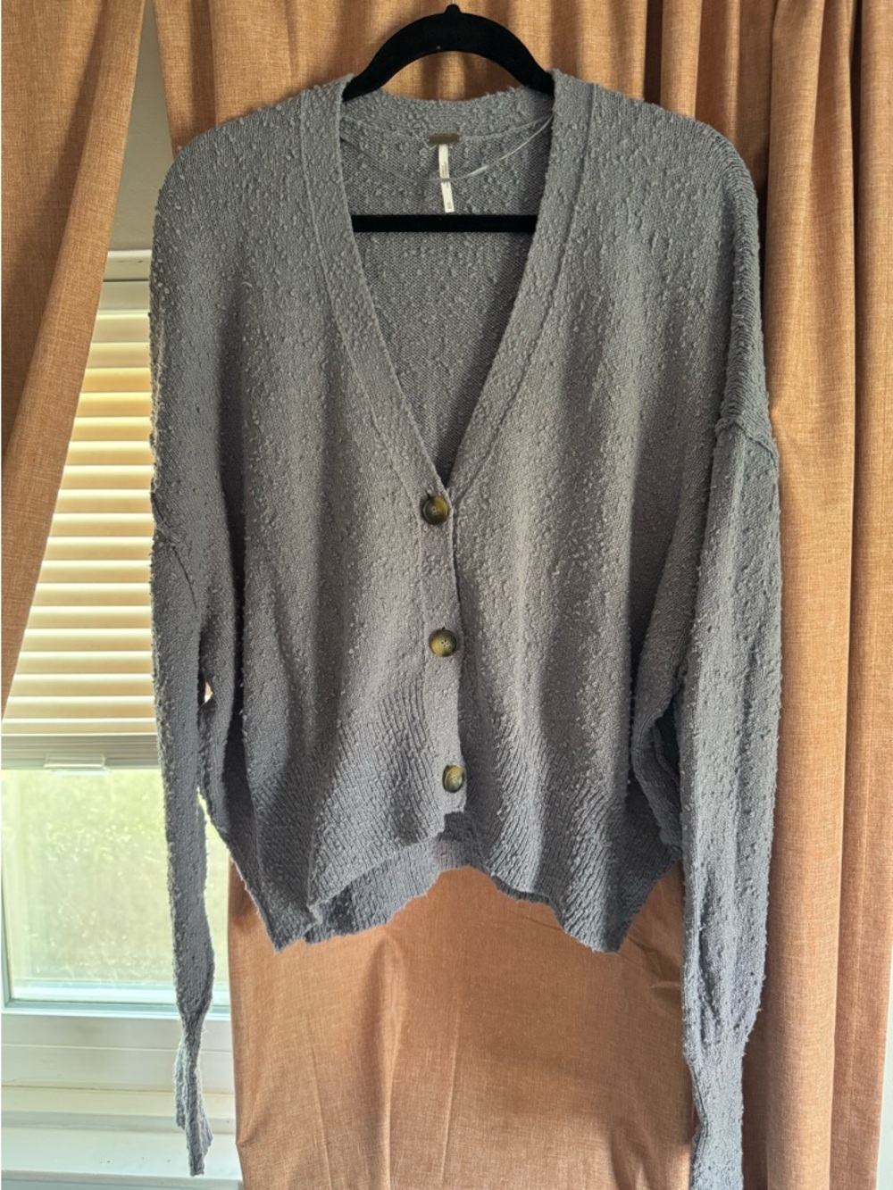 Free People sweater
